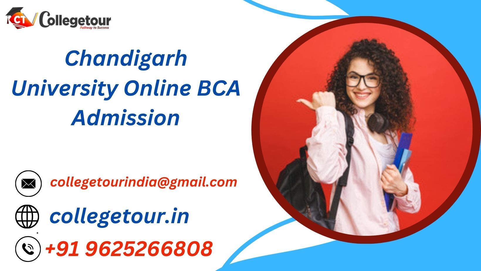 Chandigarh University Online Bca Admission
